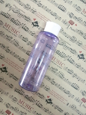 Botellas cosméticas vacías plásticas del espray con el casquillo OEM del ODM de la capacidad de 5 onzas